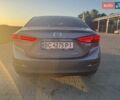 Синий Мазда 3, объемом двигателя 2 л и пробегом 150 тыс. км за 9500 $, фото 14 на Automoto.ua