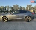 Синий Мазда 3, объемом двигателя 2 л и пробегом 150 тыс. км за 9500 $, фото 16 на Automoto.ua