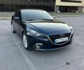 Синий Мазда 3, объемом двигателя 2.49 л и пробегом 196 тыс. км за 9800 $, фото 1 на Automoto.ua