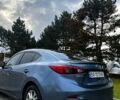 Синій Мазда 3, об'ємом двигуна 2 л та пробігом 211 тис. км за 9500 $, фото 3 на Automoto.ua