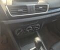 Синий Мазда 3, объемом двигателя 2 л и пробегом 150 тыс. км за 9500 $, фото 9 на Automoto.ua