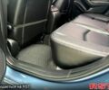 Синий Мазда 3, объемом двигателя 2 л и пробегом 149 тыс. км за 10500 $, фото 6 на Automoto.ua