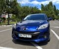 Синий Мазда 3, объемом двигателя 1.6 л и пробегом 143 тыс. км за 8000 $, фото 10 на Automoto.ua