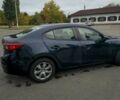 Синий Мазда 3, объемом двигателя 2 л и пробегом 166 тыс. км за 10500 $, фото 9 на Automoto.ua
