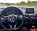 Синий Мазда 3, объемом двигателя 2 л и пробегом 149 тыс. км за 10500 $, фото 7 на Automoto.ua