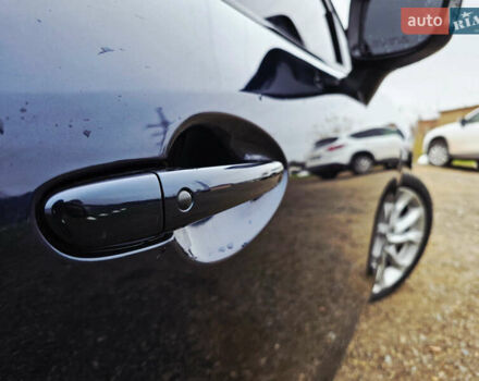 Синий Мазда 3, объемом двигателя 2.5 л и пробегом 191 тыс. км за 11700 $, фото 9 на Automoto.ua