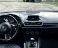Синій Мазда 3, об'ємом двигуна 2 л та пробігом 211 тис. км за 9500 $, фото 6 на Automoto.ua