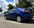 Синий Мазда 3, объемом двигателя 1.6 л и пробегом 143 тыс. км за 8000 $, фото 4 на Automoto.ua