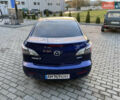 Синій Мазда 3, об'ємом двигуна 2 л та пробігом 180 тис. км за 7800 $, фото 15 на Automoto.ua