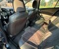 Синий Мазда 3, объемом двигателя 2 л и пробегом 206 тыс. км за 8500 $, фото 9 на Automoto.ua