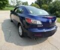 Синий Мазда 3, объемом двигателя 2 л и пробегом 83 тыс. км за 19300 $, фото 6 на Automoto.ua
