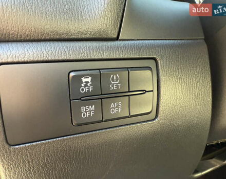 Синий Мазда 3, объемом двигателя 2.49 л и пробегом 191 тыс. км за 11999 $, фото 12 на Automoto.ua