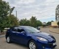 Синий Мазда 3, объемом двигателя 2 л и пробегом 190 тыс. км за 9999 $, фото 16 на Automoto.ua