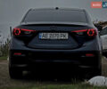 Синий Мазда 3, объемом двигателя 2.5 л и пробегом 191 тыс. км за 11700 $, фото 4 на Automoto.ua