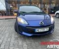 Синій Мазда 3, об'ємом двигуна 2 л та пробігом 0 тис. км за 8800 $, фото 4 на Automoto.ua