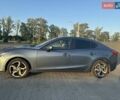 Синий Мазда 3, объемом двигателя 2 л и пробегом 150 тыс. км за 9500 $, фото 1 на Automoto.ua