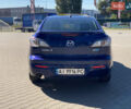 Синій Мазда 3, об'ємом двигуна 2 л та пробігом 190 тис. км за 7700 $, фото 7 на Automoto.ua
