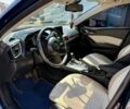 Синій Мазда 3, об'ємом двигуна 2.5 л та пробігом 212 тис. км за 11000 $, фото 5 на Automoto.ua