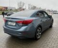 Синий Мазда 3, объемом двигателя 2 л и пробегом 149 тыс. км за 9499 $, фото 2 на Automoto.ua