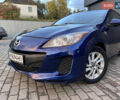 Синій Мазда 3, об'ємом двигуна 2 л та пробігом 180 тис. км за 7800 $, фото 56 на Automoto.ua