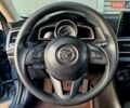 Синій Мазда 3, об'ємом двигуна 2 л та пробігом 155 тис. км за 8900 $, фото 11 на Automoto.ua