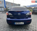 Синій Мазда 3, об'ємом двигуна 2 л та пробігом 180 тис. км за 7800 $, фото 14 на Automoto.ua