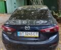 Синій Мазда 3, об'ємом двигуна 1.6 л та пробігом 99 тис. км за 10650 $, фото 5 на Automoto.ua