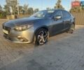 Синий Мазда 3, объемом двигателя 2 л и пробегом 150 тыс. км за 9500 $, фото 8 на Automoto.ua