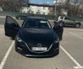Синий Мазда 3, объемом двигателя 2 л и пробегом 200 тыс. км за 11000 $, фото 1 на Automoto.ua
