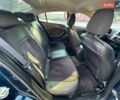 Синий Мазда 3, объемом двигателя 2 л и пробегом 206 тыс. км за 8500 $, фото 13 на Automoto.ua