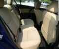 Синий Мазда 3, объемом двигателя 2 л и пробегом 83 тыс. км за 19300 $, фото 11 на Automoto.ua