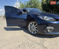 Синий Мазда 3, объемом двигателя 2.49 л и пробегом 191 тыс. км за 11999 $, фото 1 на Automoto.ua