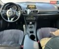 Синий Мазда 3, объемом двигателя 2 л и пробегом 206 тыс. км за 8500 $, фото 16 на Automoto.ua