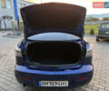 Синій Мазда 3, об'ємом двигуна 2 л та пробігом 180 тис. км за 7800 $, фото 39 на Automoto.ua