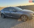 Синий Мазда 3, объемом двигателя 2 л и пробегом 150 тыс. км за 9500 $, фото 6 на Automoto.ua