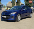 Синій Мазда 3, об'ємом двигуна 2 л та пробігом 190 тис. км за 7700 $, фото 3 на Automoto.ua