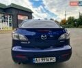 Синий Мазда 3, объемом двигателя 2 л и пробегом 190 тыс. км за 9999 $, фото 11 на Automoto.ua