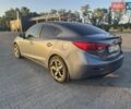 Синий Мазда 3, объемом двигателя 2 л и пробегом 150 тыс. км за 9500 $, фото 13 на Automoto.ua