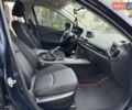 Синий Мазда 3, объемом двигателя 2 л и пробегом 226 тыс. км за 9500 $, фото 12 на Automoto.ua