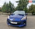 Синий Мазда 3, объемом двигателя 2 л и пробегом 190 тыс. км за 9999 $, фото 7 на Automoto.ua