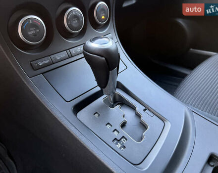 Синій Мазда 3, об'ємом двигуна 2 л та пробігом 180 тис. км за 7800 $, фото 29 на Automoto.ua