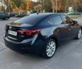 Синий Мазда 3, объемом двигателя 2.49 л и пробегом 196 тыс. км за 9800 $, фото 6 на Automoto.ua