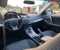 Синій Мазда 3, об'ємом двигуна 2 л та пробігом 180 тис. км за 7800 $, фото 36 на Automoto.ua
