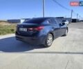 Синій Мазда 3, об'ємом двигуна 2 л та пробігом 127 тис. км за 9600 $, фото 6 на Automoto.ua
