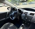 Синий Мазда 3, объемом двигателя 1.6 л и пробегом 143 тыс. км за 8000 $, фото 1 на Automoto.ua