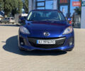 Синій Мазда 3, об'ємом двигуна 2 л та пробігом 190 тис. км за 7700 $, фото 2 на Automoto.ua