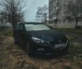 Синий Мазда 3, объемом двигателя 2 л и пробегом 166 тыс. км за 9800 $, фото 1 на Automoto.ua