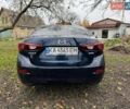 Синий Мазда 3, объемом двигателя 2 л и пробегом 226 тыс. км за 9500 $, фото 7 на Automoto.ua