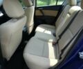 Синий Мазда 3, объемом двигателя 2 л и пробегом 83 тыс. км за 19300 $, фото 10 на Automoto.ua