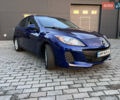 Синій Мазда 3, об'ємом двигуна 2 л та пробігом 180 тис. км за 7800 $, фото 6 на Automoto.ua